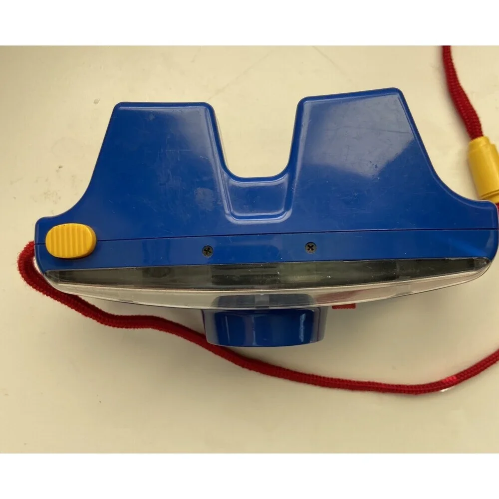 Fisher-Price Perfect Shot Camera This is a Fisher-Price Perfect Shot Camera